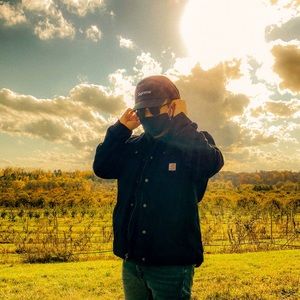 Meet your Posher, Francisco